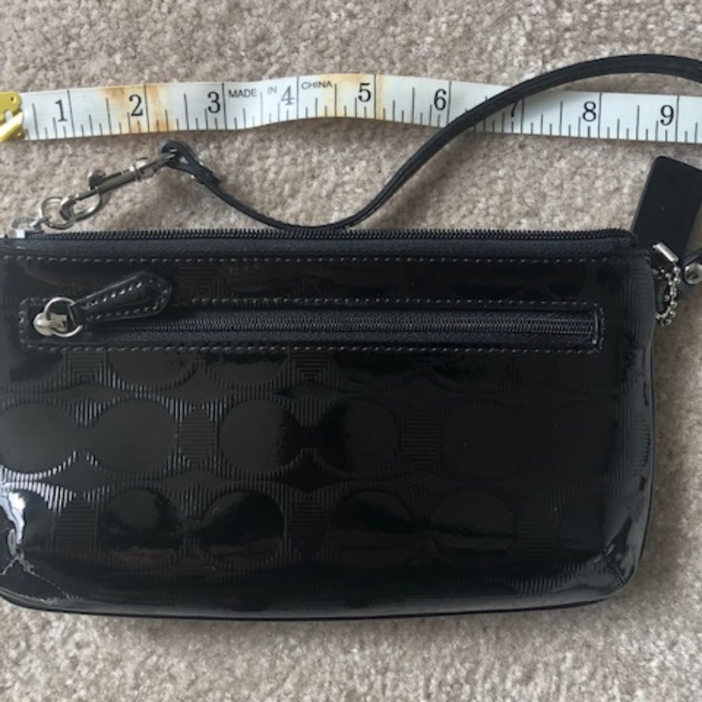 Coach Wallet - Picture 3 of 4